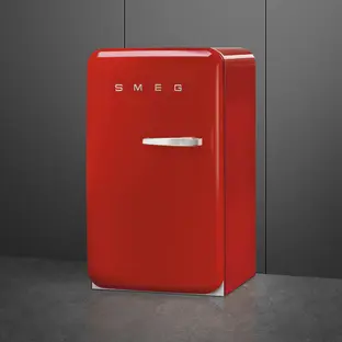 Холодильник Smeg FAB10LRD5 фото 3 в Ростове-на-Дону