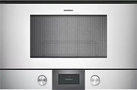 Встраиваемая микроволновая печь Gaggenau BMP 224-130 фото 1 в Ростове-на-Дону
