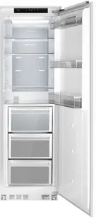 Холодильник MAUNFELD MBF205NFWGR Inverter фото 3 в Ростове-на-Дону