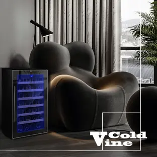 Винный холодильник Cold Vine C28-TBF1 фото 3 в Ростове-на-Дону