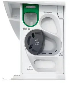Стиральная машина Electrolux EW7F4494FQ фото 3 в Ростове-на-Дону