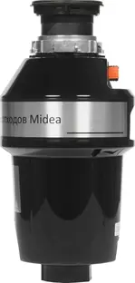 Измельчитель пищевых отходов Midea MD1-C75 фото 3 в Ростове-на-Дону Измельчитель пищевых отходов Midea MD1-C75 фото 3 в Ростове-на-Дону