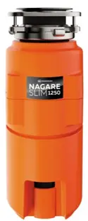 Измельчитель пищевых отходов Omoikiri Nagare SLIM 1250 в Ростове-на-Дону