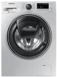 Стиральная машина Samsung WW65K42E00S AddWash фото 1 в Ростове-на-Дону Стиральная машина Samsung WW65K42E00S AddWash фото 1 в Ростове-на-Дону