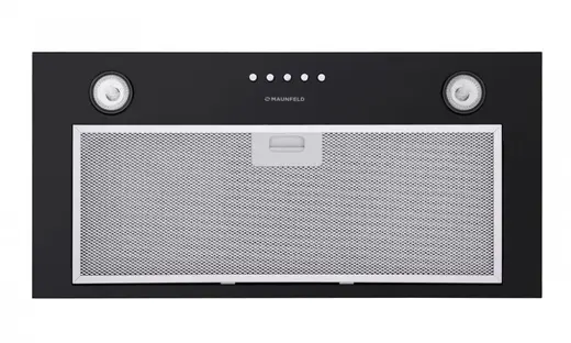 Кухонная вытяжка Maunfeld Crosby Singl 5028 BLACK фото 3 в Ростове-на-Дону Кухонная вытяжка Maunfeld Crosby Singl 5028 BLACK фото 3 в Ростове-на-Дону