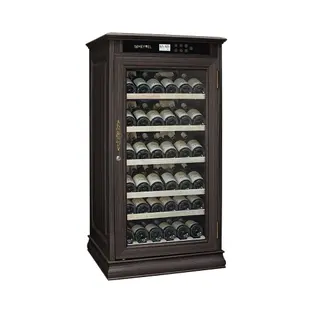 Винный холодильник Meyvel MV69-WD1-C (Dark Chocolate) фото 2 в Ростове-на-Дону Винный холодильник Meyvel MV69-WD1-C (Dark Chocolate) фото 2 в Ростове-на-Дону
