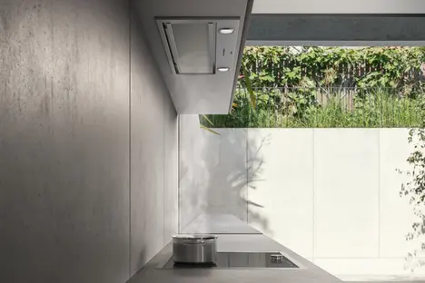 Вытяжка Gaggenau AC200161 фото 2 в Ростове-на-Дону Вытяжка Gaggenau AC200161 фото 2 в Ростове-на-Дону
