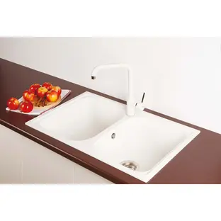Мойка SCHOCK  Formhaus 80  Cristalite оникс фото 2 в Ростове-на-Дону