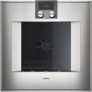 Духовой шкаф Gaggenau BO 420-111 фото 1 в Ростове-на-Дону