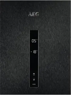 Холодильник AEG RCR736E5MB фото 3 в Ростове-на-Дону Холодильник AEG RCR736E5MB фото 3 в Ростове-на-Дону