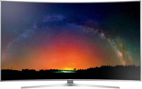 LCD телевизор Samsung UE-65JS9500TX фото 1 в Ростове-на-Дону