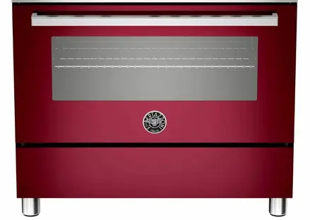 Варочный центр Bertazzoni PRO906HYBSVIT фото 2 в Ростове-на-Дону