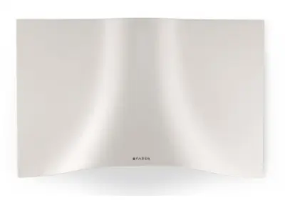 Вытяжка Faber VEIL WH CORIAN A90 фото 1 в Ростове-на-Дону