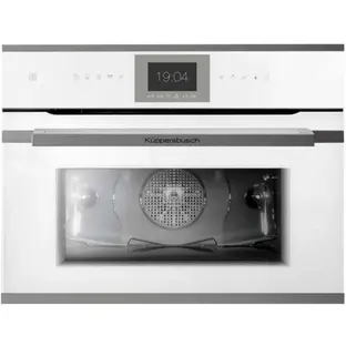 Компактный духовой шкаф Kuppersbusch CBP 6550.0 W9 фото 1 в Ростове-на-Дону Компактный духовой шкаф Kuppersbusch CBP 6550.0 W9 фото 1 в Ростове-на-Дону