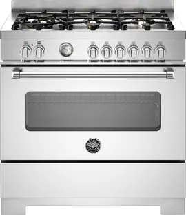 Варочный центр Bertazzoni MAS96L1EXT2 фото 1 в Ростове-на-Дону