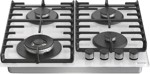 Газовая варочная панель Gorenje GTW642SYW фото 3 в Ростове-на-Дону