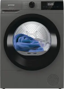 Сушильный барабан Gorenje D2HNE82/C фото 1 в Ростове-на-Дону