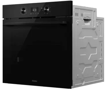 Духовой шкаф Haier HOQ-K3QSN5GB фото 2 в Ростове-на-Дону Духовой шкаф Haier HOQ-K3QSN5GB фото 2 в Ростове-на-Дону