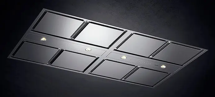 Вытяжка Gaggenau AC402181 фото 3 в Ростове-на-Дону Вытяжка Gaggenau AC402181 фото 3 в Ростове-на-Дону