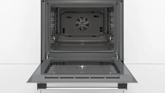 Духовой шкаф Bosch HBF534EW0R фото 2 в Ростове-на-Дону Духовой шкаф Bosch HBF534EW0R фото 2 в Ростове-на-Дону