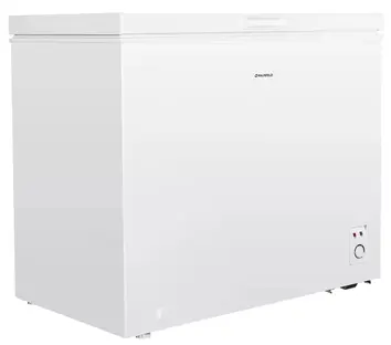Морозильный ларь Maunfeld MFL200W фото 1 в Ростове-на-Дону