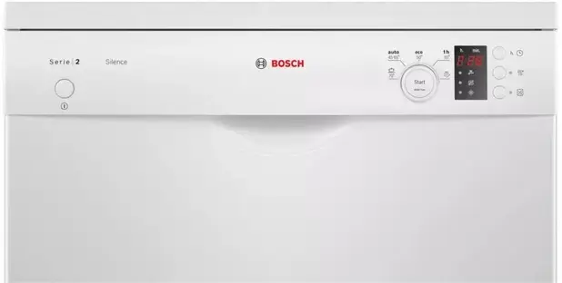 Посудомоечная машина Bosch SMS25FW10R фото 2 в Ростове-на-Дону