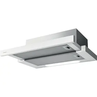 Встраиваемая вытяжка Jetair AURORA LX/WH/F/60 в Ростове-на-Дону