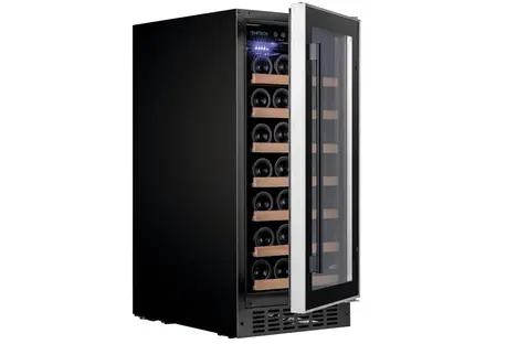 Холодильник винный Temptech WPQ38SCB фото 3 в Ростове-на-Дону
