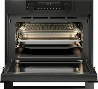 Духовой шкаф с паром и функцией СВЧ Asko OCSM8487A1 фото 3 в Ростове-на-Дону