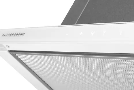 Встраиваемая вытяжка Kuppersberg SLIMBOX 60 GW фото 3 в Ростове-на-Дону