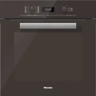 Духовой шкаф Miele H6460B HVBR фото 1 в Ростове-на-Дону Духовой шкаф Miele H6460B HVBR фото 1 в Ростове-на-Дону