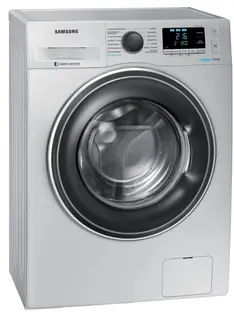 Стиральная машина Samsung WW80K62E07S фото 2 в Ростове-на-Дону Стиральная машина Samsung WW80K62E07S фото 2 в Ростове-на-Дону