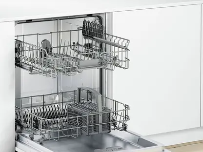 Встраиваемая посудомоечная машина Bosch SMV46AX01E фото 3 в Ростове-на-Дону Встраиваемая посудомоечная машина Bosch SMV46AX01E фото 3 в Ростове-на-Дону