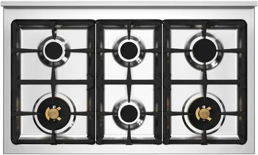 Варочный центр Bertazzoni MAS106L2ENET2 фото 3 в Ростове-на-Дону