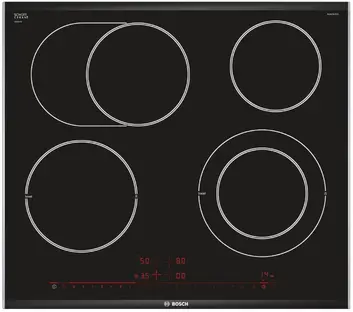 Варочная панель Bosch PKN675DP1D в Ростове-на-Дону