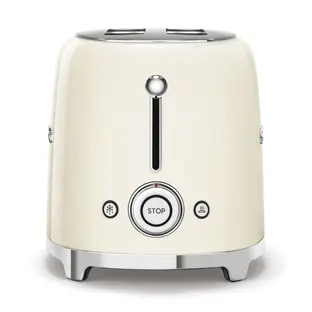 Тостер Smeg TSF02CREU фото 2 в Ростове-на-Дону