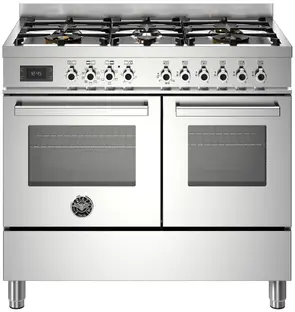 Варочный центр Bertazzoni PRO106L2EXT фото 1 в Ростове-на-Дону