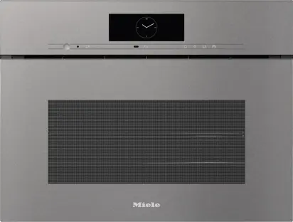 Встраиваемая комби-пароварка Miele DGC 7840X GRGR фото 1 в Ростове-на-Дону Встраиваемая комби-пароварка Miele DGC 7840X GRGR фото 1 в Ростове-на-Дону