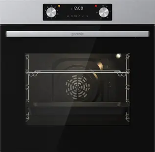 Духовой шкаф Gorenje BO6737E02AXN фото 1 в Ростове-на-Дону