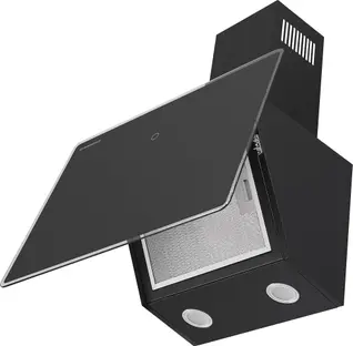 Вытяжка Maunfeld EAGLE 60 чёрное стекло фото 3 в Ростове-на-Дону Вытяжка Maunfeld EAGLE 60 чёрное стекло фото 3 в Ростове-на-Дону