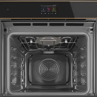 Духовой шкаф SMEG SO6604M2PNR фото 3 в Ростове-на-Дону Духовой шкаф SMEG SO6604M2PNR фото 3 в Ростове-на-Дону