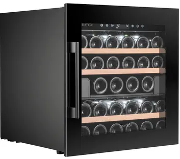 Холодильник винный Temptech OZ60DB-24 фото 3 в Ростове-на-Дону Холодильник винный Temptech OZ60DB-24 фото 3 в Ростове-на-Дону