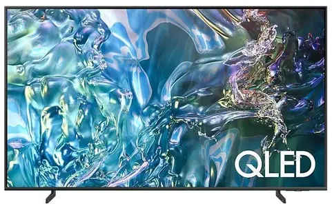 Телевизор Samsung 43" (109 см)  черный Samsung QE43Q60DAUXCE фото 1 в Ростове-на-Дону