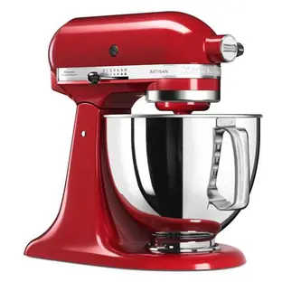 Миксер KitchenAid 5KSM125EER фото 2 в Ростове-на-Дону Миксер KitchenAid 5KSM125EER фото 2 в Ростове-на-Дону