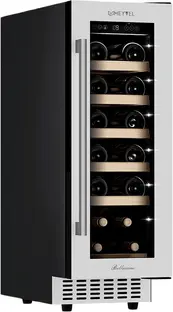 Винный холодильник Meyvel MV19-KWT1 фото 1 в Ростове-на-Дону Винный холодильник Meyvel MV19-KWT1 фото 1 в Ростове-на-Дону