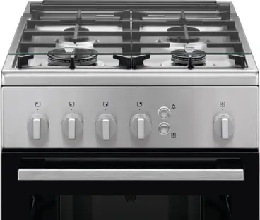 Газовая плита Electrolux RKG500003X фото 2 в Ростове-на-Дону