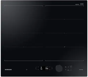 Индукционная варочная панель Samsung NZ64B7799FK/WT фото 1 в Ростове-на-Дону Индукционная варочная панель Samsung NZ64B7799FK/WT фото 1 в Ростове-на-Дону