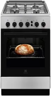 Газовая плита Electrolux RKG500001X фото 1 в Ростове-на-Дону
