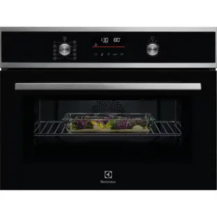 Компактный духовой шкаф Electrolux EVL6E49X фото 1 в Ростове-на-Дону Компактный духовой шкаф Electrolux EVL6E49X фото 1 в Ростове-на-Дону