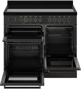 Варочный центр Bertazzoni PRO105I3ECAT2 фото 2 в Ростове-на-Дону